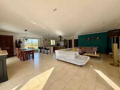 Maison, 170 m²
