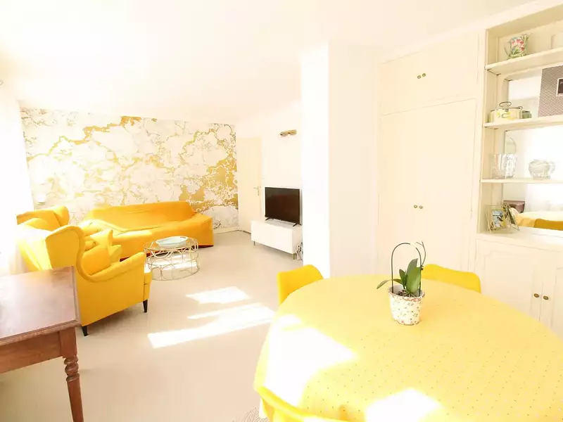 Appartement, 63 m²