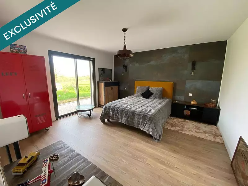 Maison, 142 m²