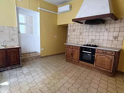 Appartement, 53 m²