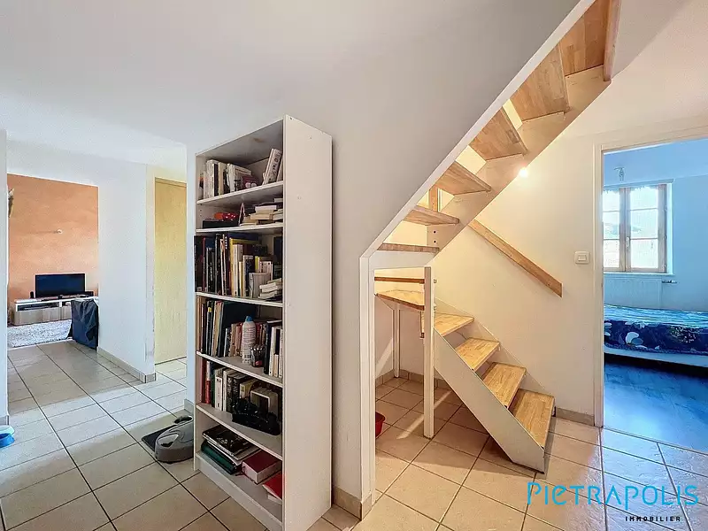Appartement, 89,21 m²