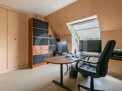 Maison, 180 m²