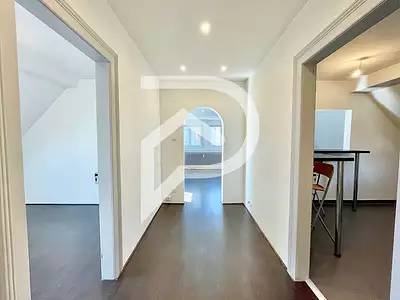 Appartement, 77 m²
