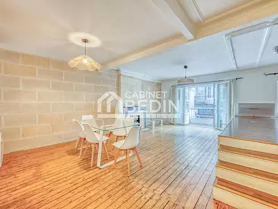 Appartement, 72 m²
