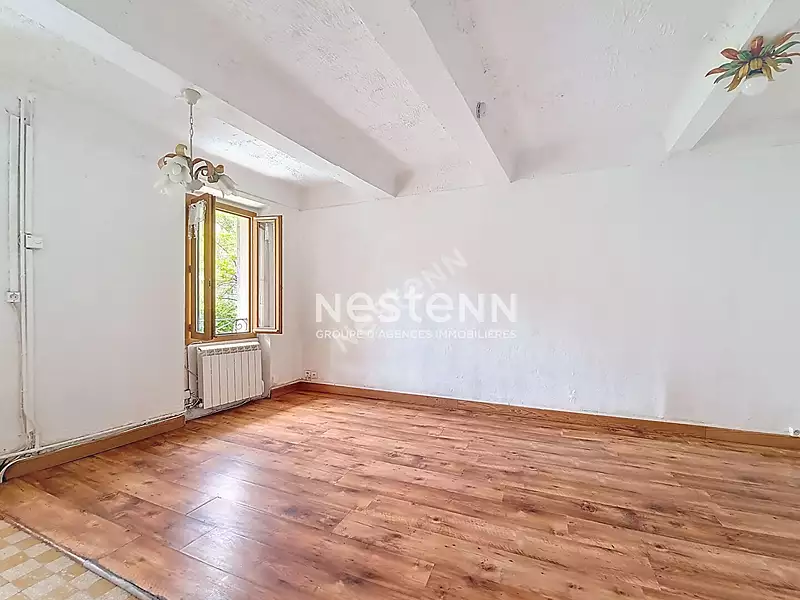 Maison, 64 m²