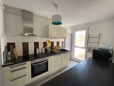 Appartement, 71 m²