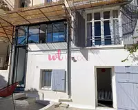 Appartement, 100 m²