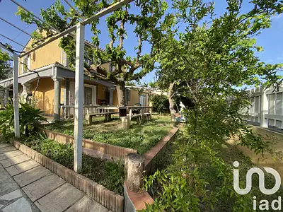 Maison, 160 m²