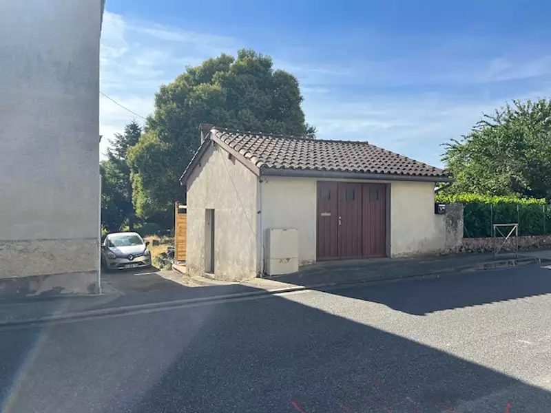 Maison, 131 m²