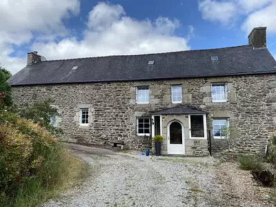 Maison, 136 m²