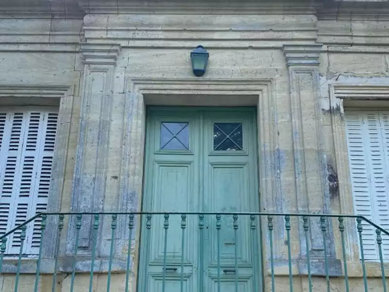 Maison, 150 m²