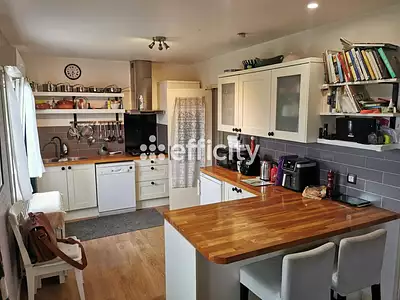 Maison, 85 m²