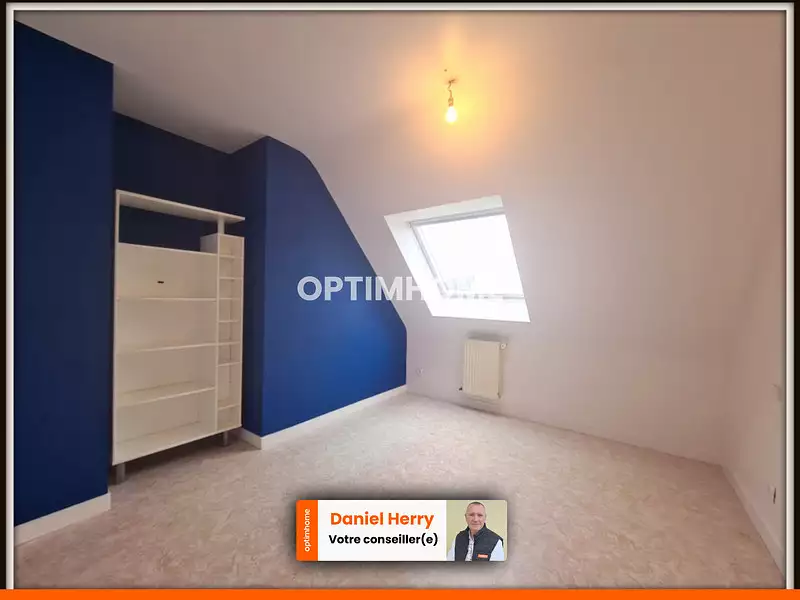 Maison, 132 m²