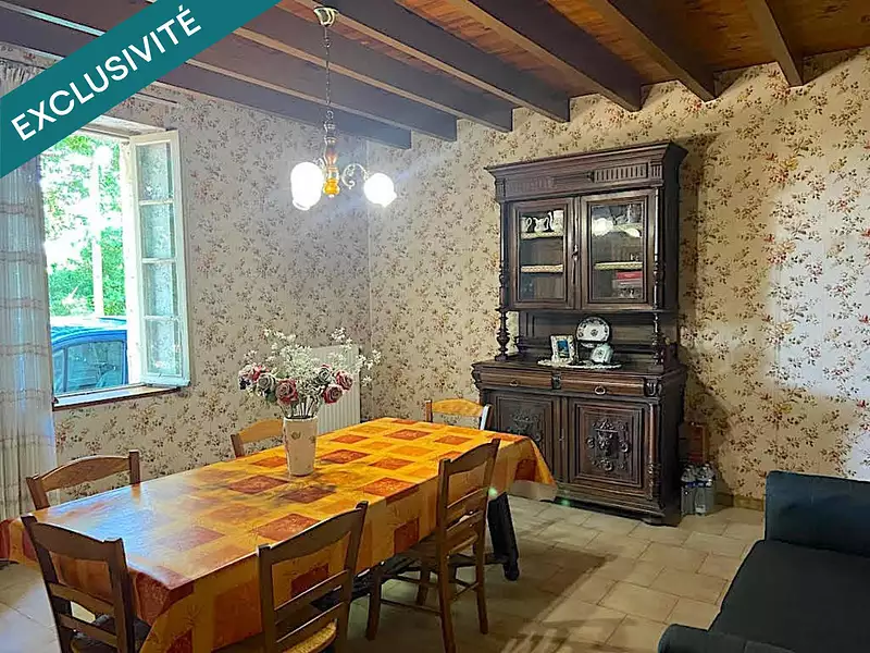 Maison, 141 m²