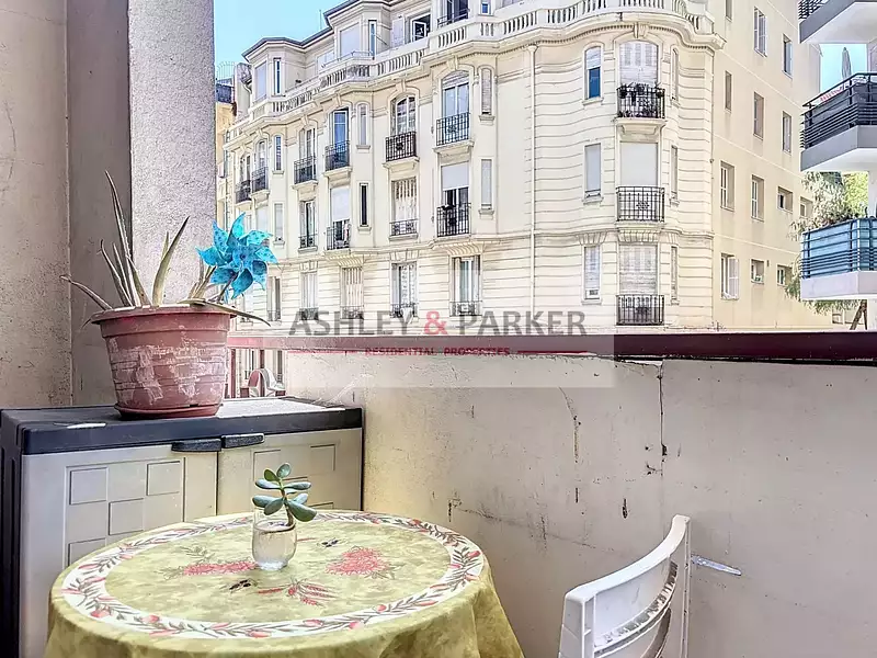 Appartement, 69,31 m²