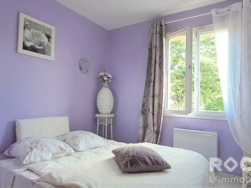 Maison, 91 m²