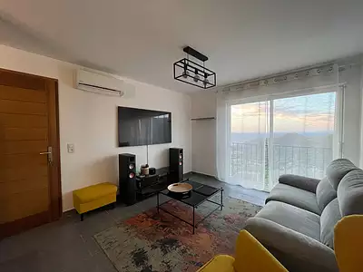 Appartement, 43,45 m²