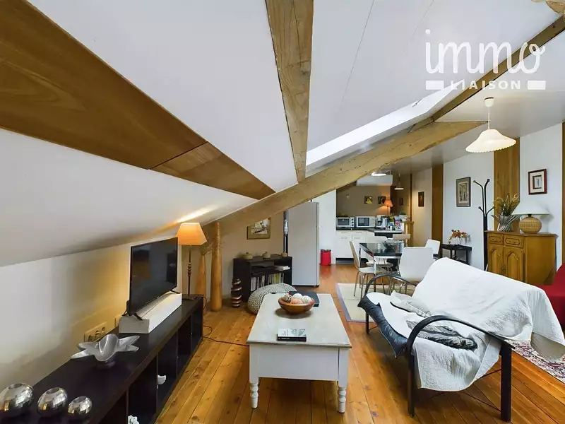 Immeuble, 226,1 m²