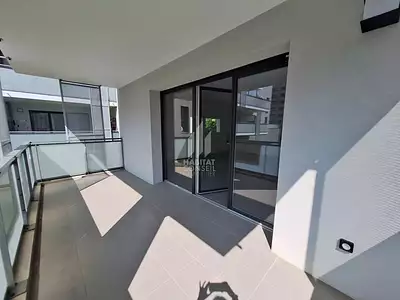 Appartement, 86,82 m²