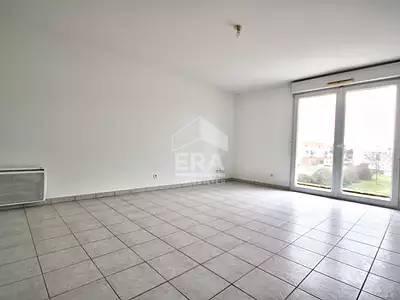 Appartement, 58,86 m²