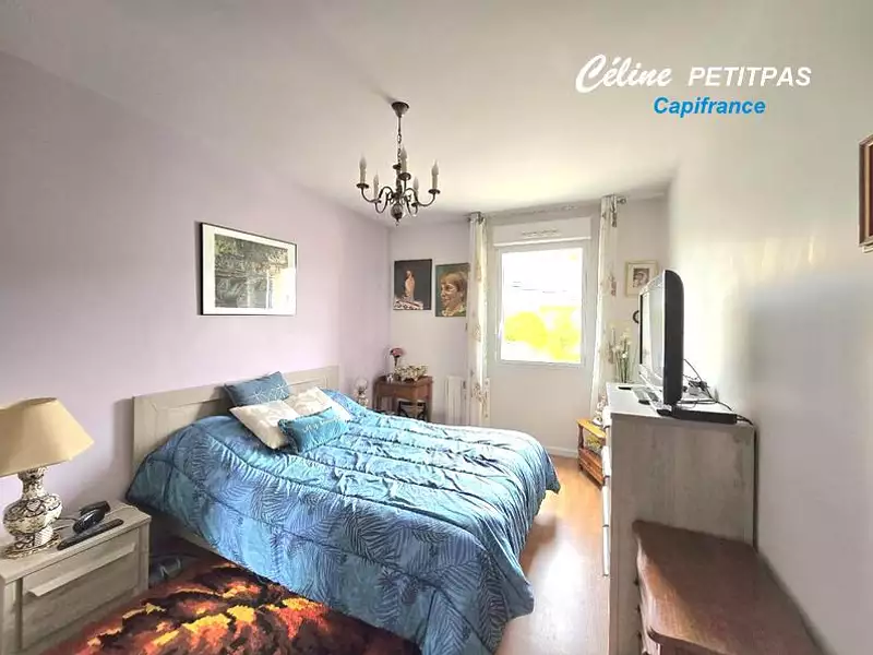 Appartement, 68 m²