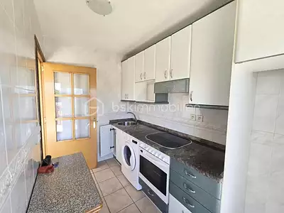 Appartement, 40 m²