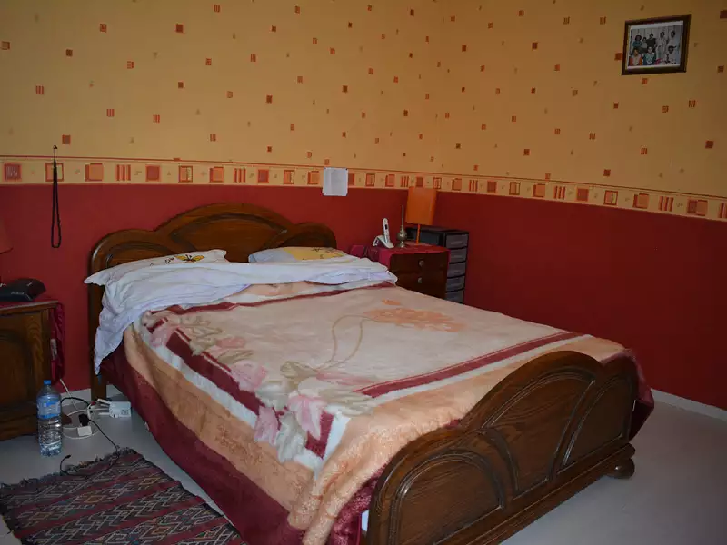 Maison, 117 m²