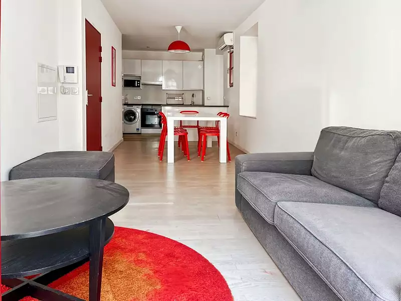 Appartement, 66 m²
