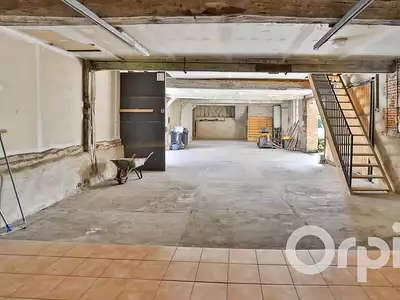 Maison, 283 m²