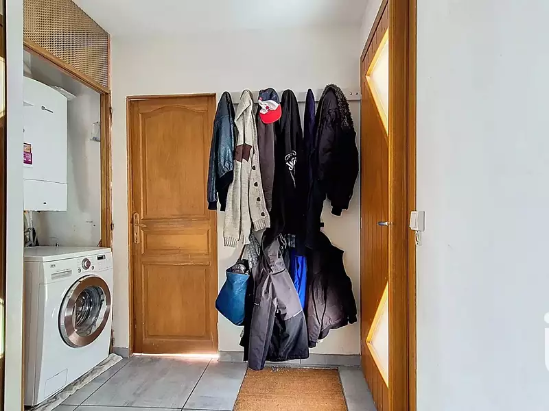 Maison, 70 m²
