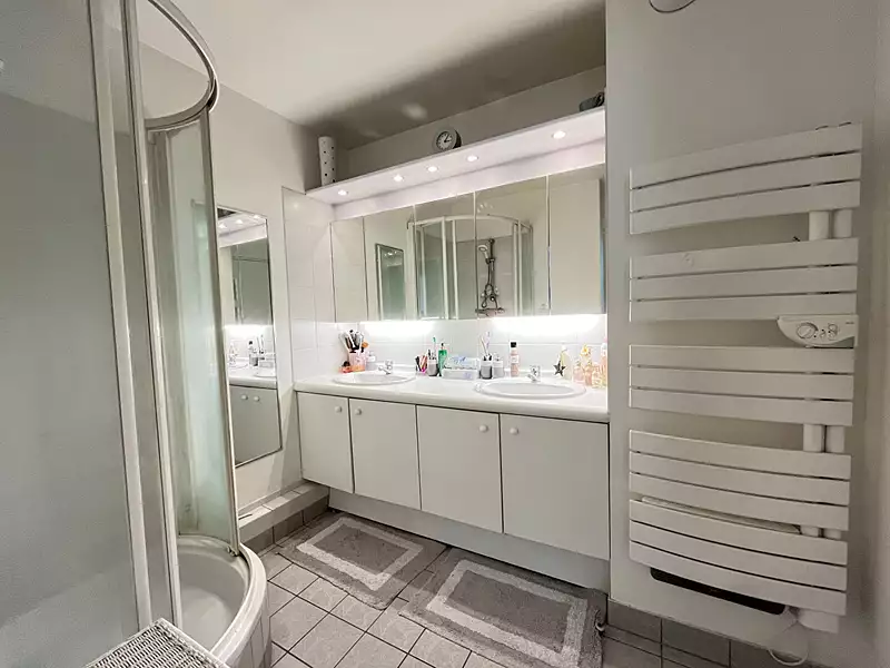 Appartement, 121,95 m²