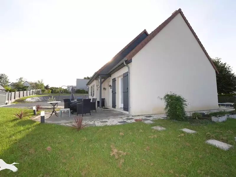 Maison, 110 m²