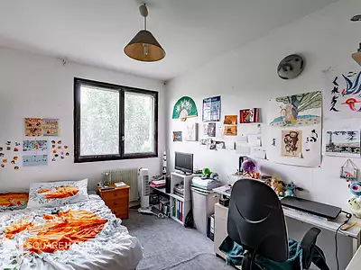Maison, 87,07 m²