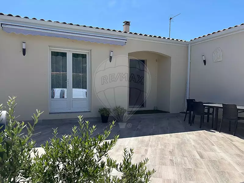 Maison, 117 m²