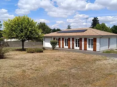 Maison, 101,35 m²