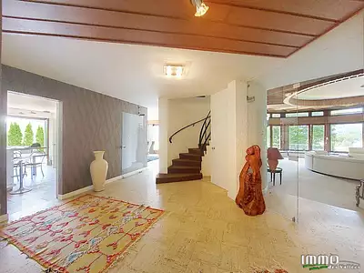 Maison, 238 m²
