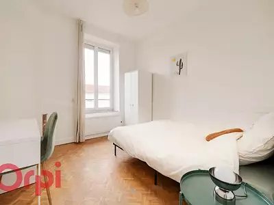 Appartement, 87 m²