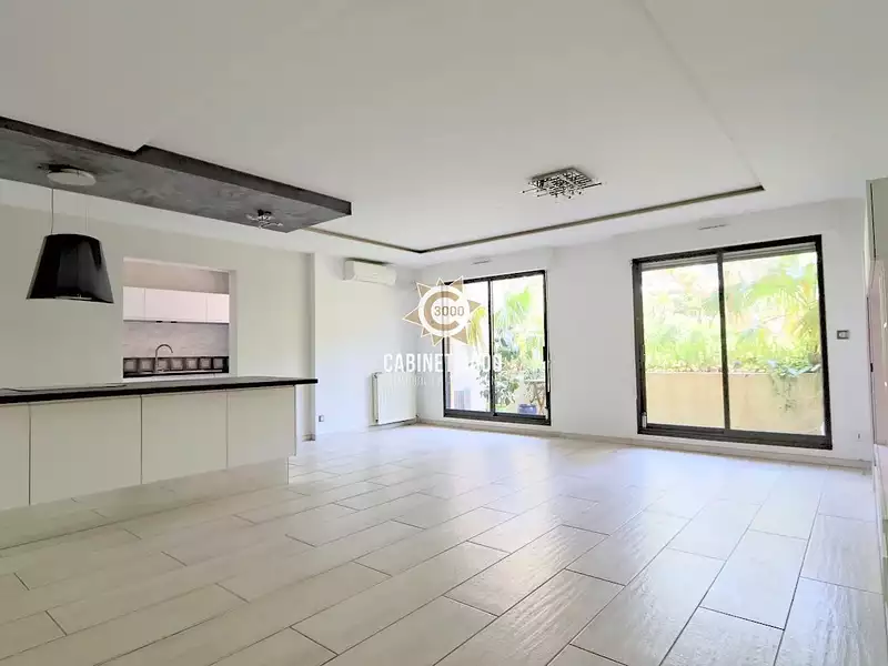 Appartement, 84,65 m²