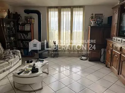 Maison, 182 m²