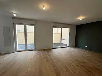 Maison, 100 m²