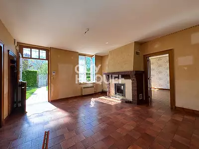 Maison, 186 m²