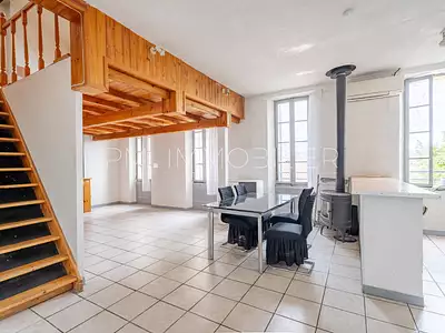 Appartement, 70 m²
