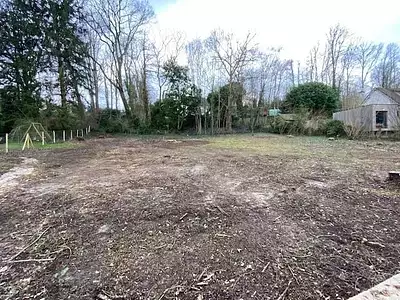 Terrain
