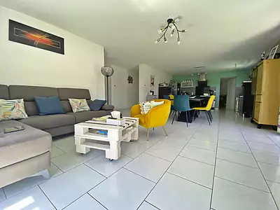 Maison, 123 m²