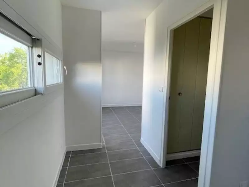 Appartement, 26,4 m²