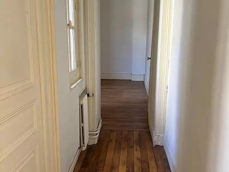 Appartement, 83 m²