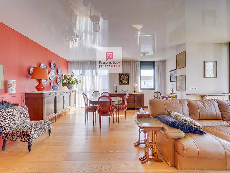 Appartement, 101 m²