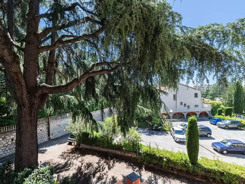 Appartement, 37,77 m²