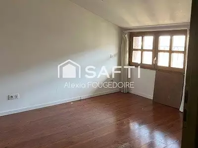 Maison, 223 m²