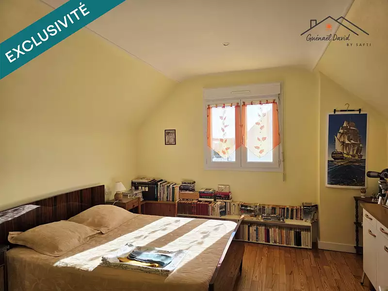 Maison, 104 m²